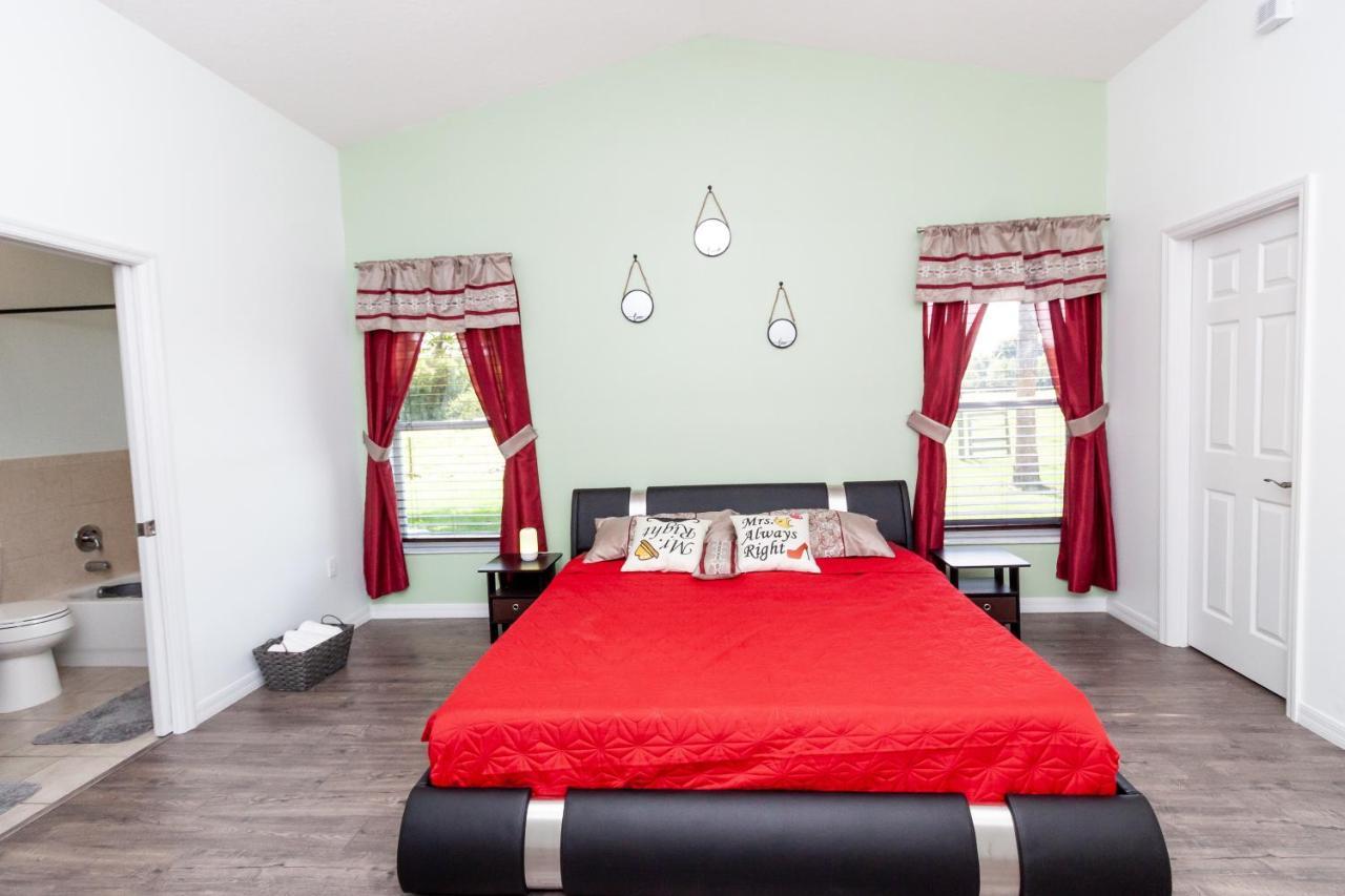 Beautiful Fully Furnished 2-bedroom Luxury *